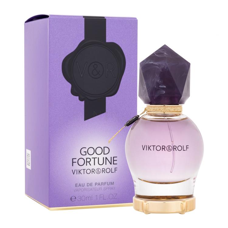Viktor &amp; Rolf Good Fortune Parfémovaná voda pro ženy 30 ml