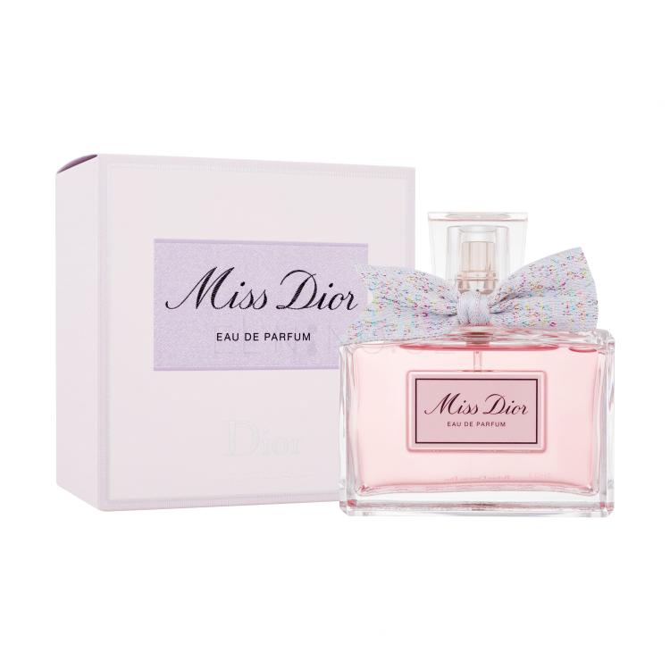 Dior Miss Dior 2021 Parfémovaná voda pro ženy 100 ml
