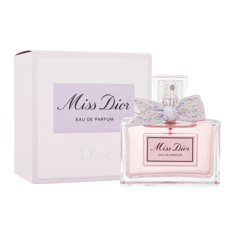 Christian Dior Miss Dior 2021 Parfémovaná voda pro ženy 50 ml