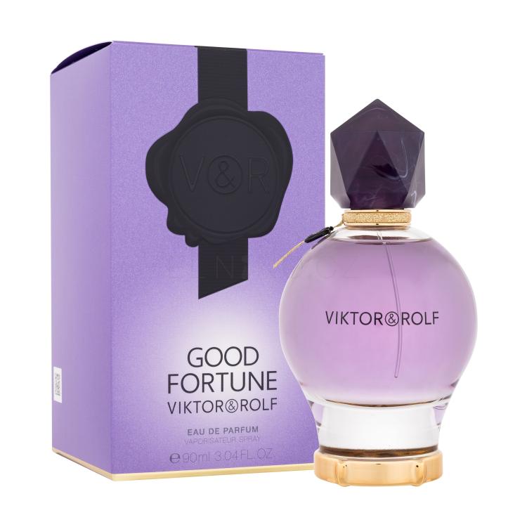 Viktor &amp; Rolf Good Fortune Parfémovaná voda pro ženy 90 ml