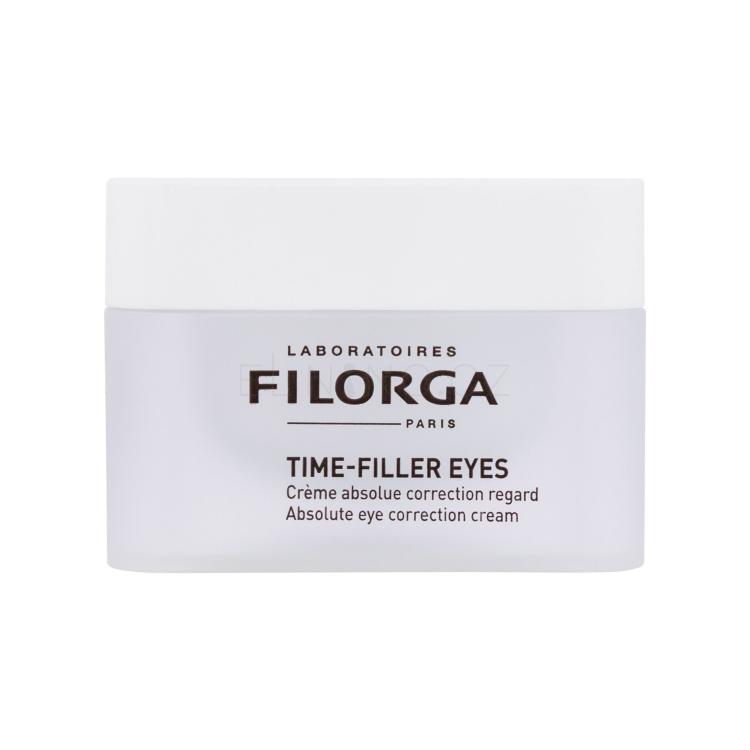 Filorga Time-Filler Eyes Oční krém pro ženy 15 ml tester