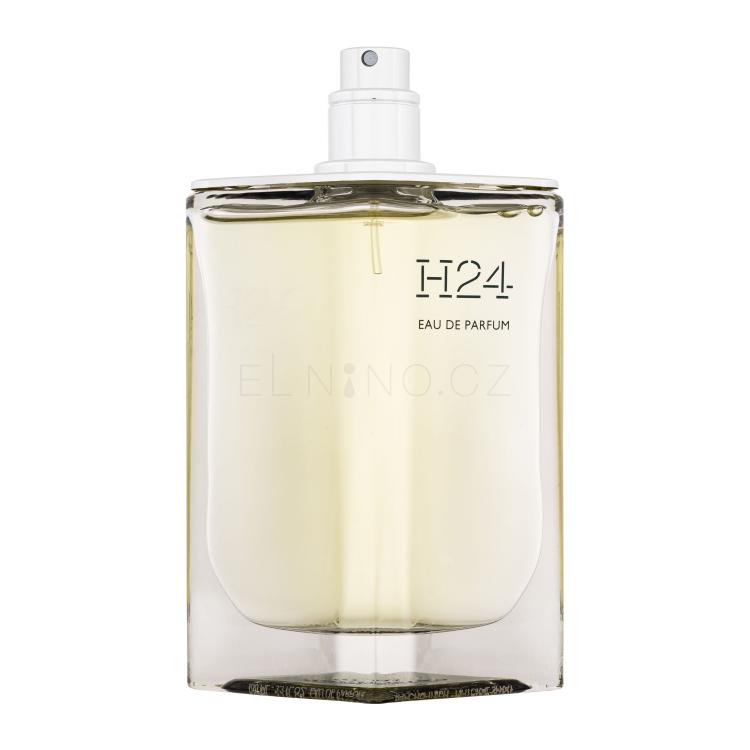 Hermes H24 Parfémovaná voda pro muže 100 ml tester