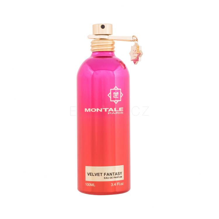 Montale Velvet Fantasy Parfémovaná voda pro ženy 100 ml tester
