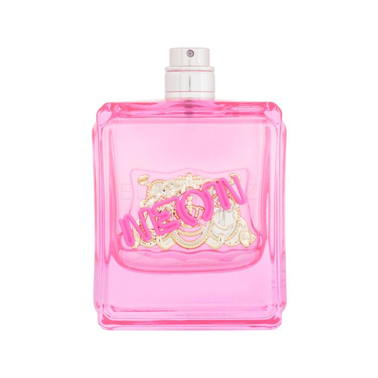Juicy Couture Viva La Juicy Neon Parfémovaná voda pro ženy 100 ml tester