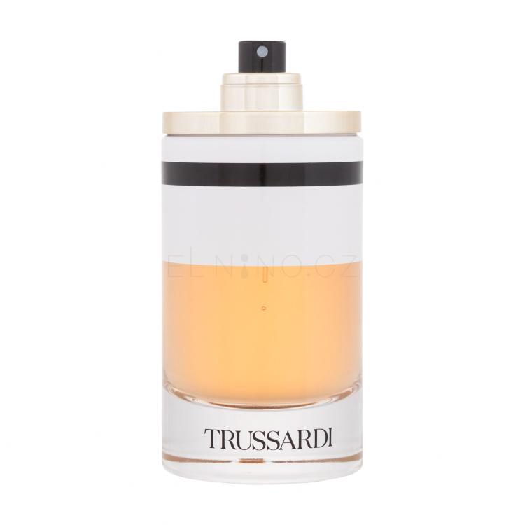 Trussardi Pure Jasmine Parfémovaná voda pro ženy 90 ml tester