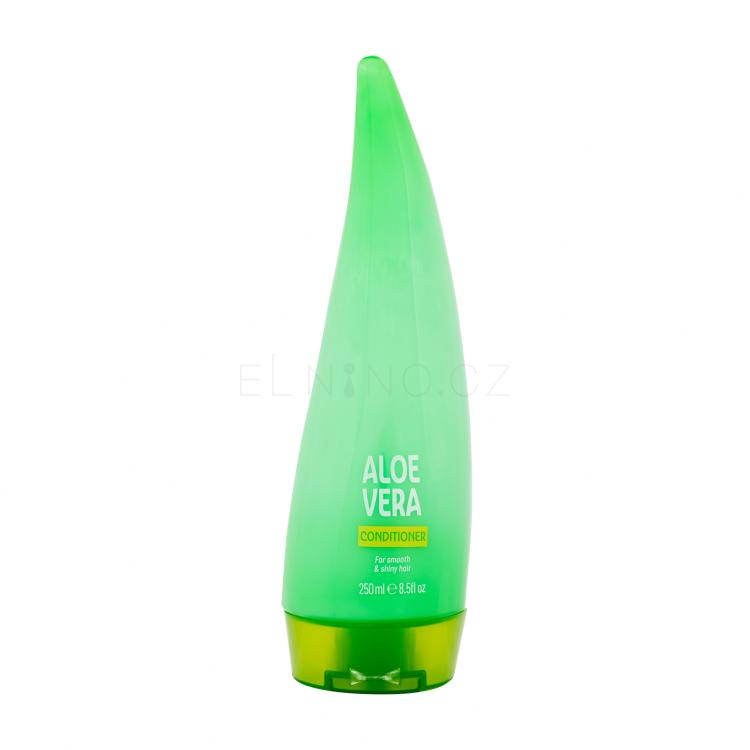 Xpel Aloe Vera Conditioner Kondicionér pro ženy 250 ml