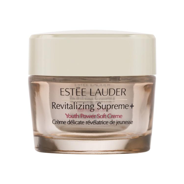 Estée Lauder Revitalizing Supreme+ Youth Power Soft Creme Denní pleťový krém pro ženy 50 ml tester