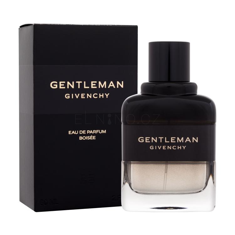 Givenchy Gentleman Boisée Parfémovaná voda pro muže 60 ml