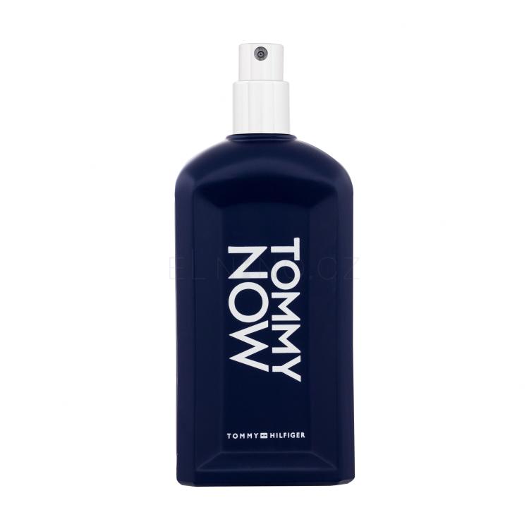 Tommy Hilfiger Tommy Now Toaletní voda pro muže 100 ml tester