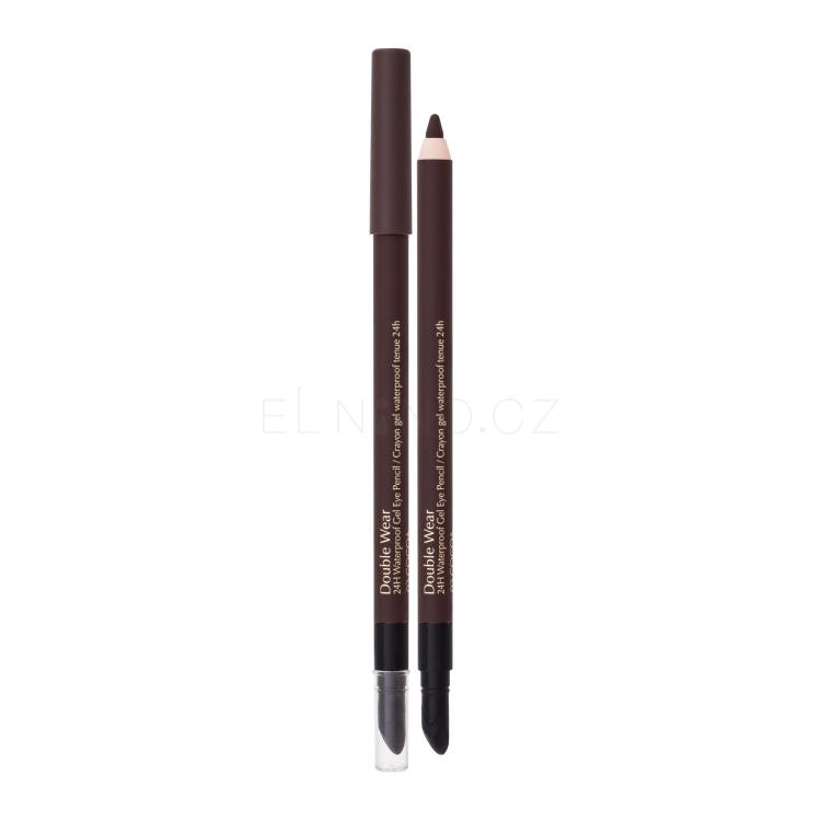 Estée Lauder Double Wear Gel Eye Pencil Waterproof Tužka na oči pro ženy 1,2 g Odstín 03 Cocoa