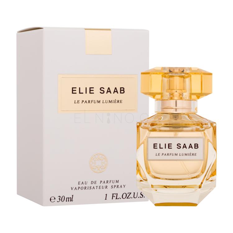 Elie Saab Le Parfum Lumière Parfémovaná voda pro ženy 30 ml
