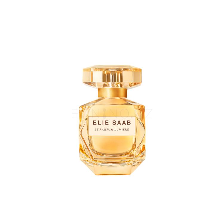 Elie Saab Le Parfum Lumière Parfémovaná voda pro ženy 50 ml