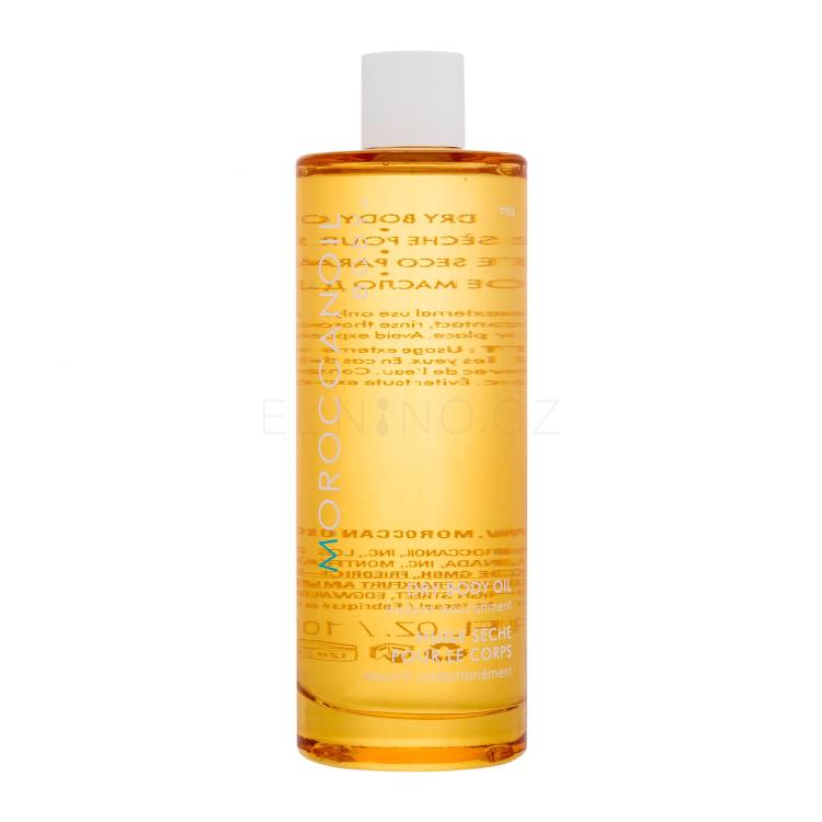Moroccanoil Body Dry Body Oil Tělový olej pro ženy 100 ml