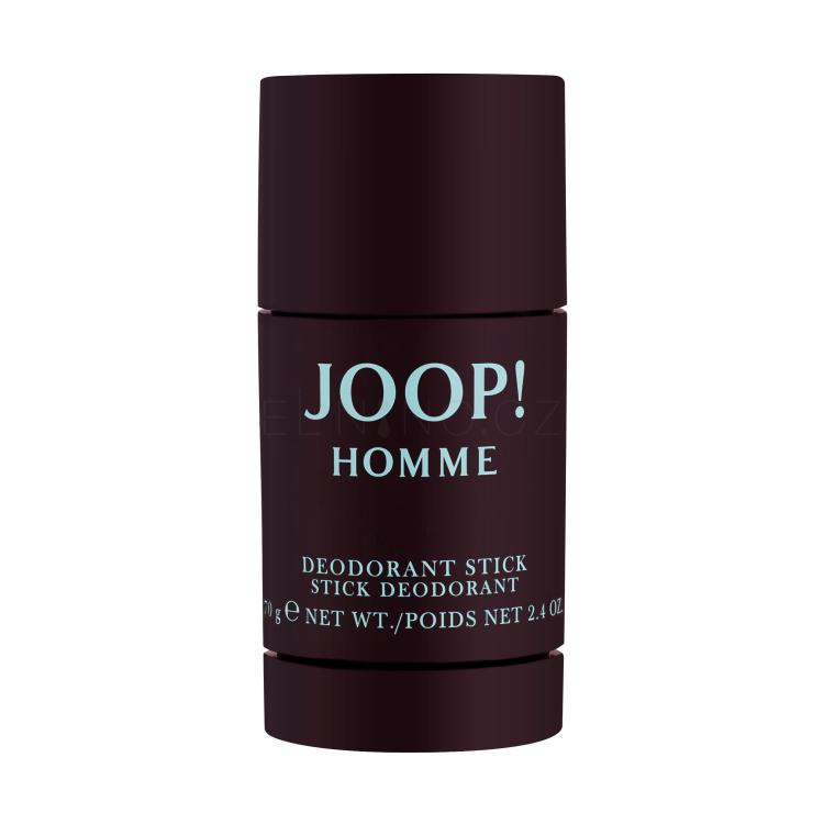 JOOP! Homme Deodorant pro muže 75 ml