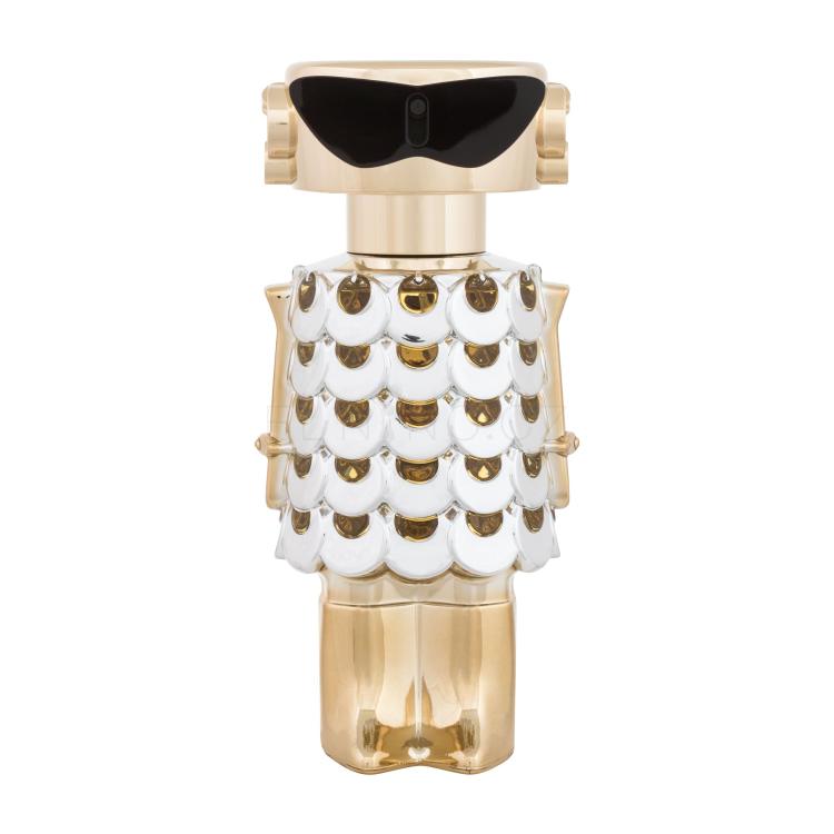 Paco Rabanne Fame Parfémovaná voda pro ženy Plnitelný 80 ml tester