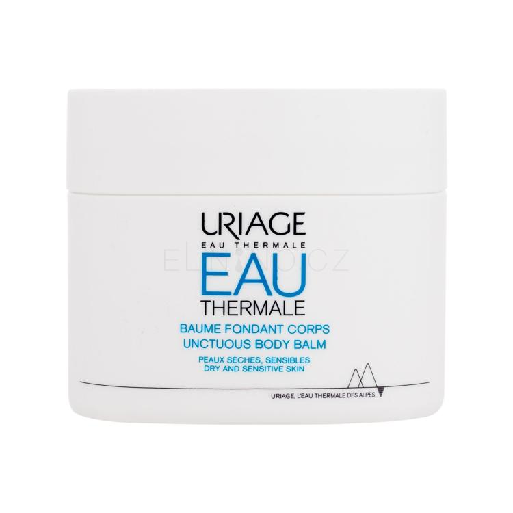 Uriage Eau Thermale Unctuous Body Balm Tělový balzám 200 ml