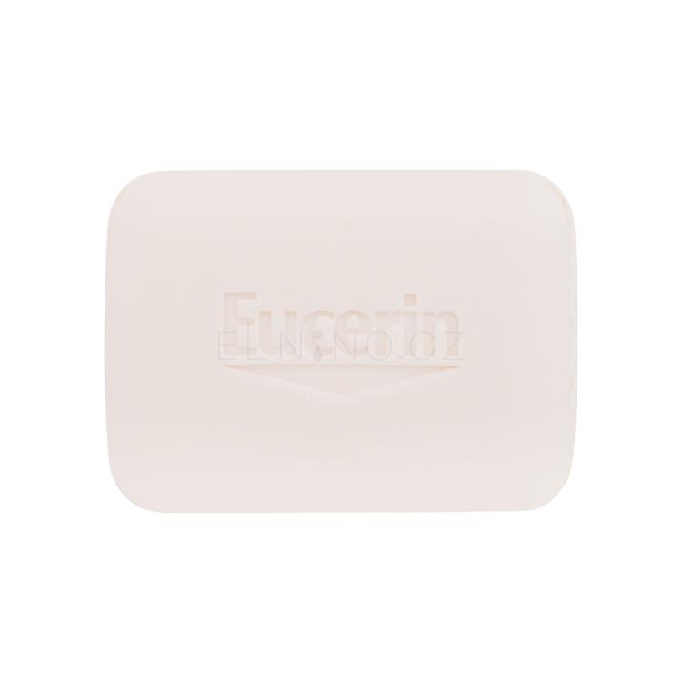 Eucerin pH5 Soap-Free Bar Tuhé mýdlo 100 g