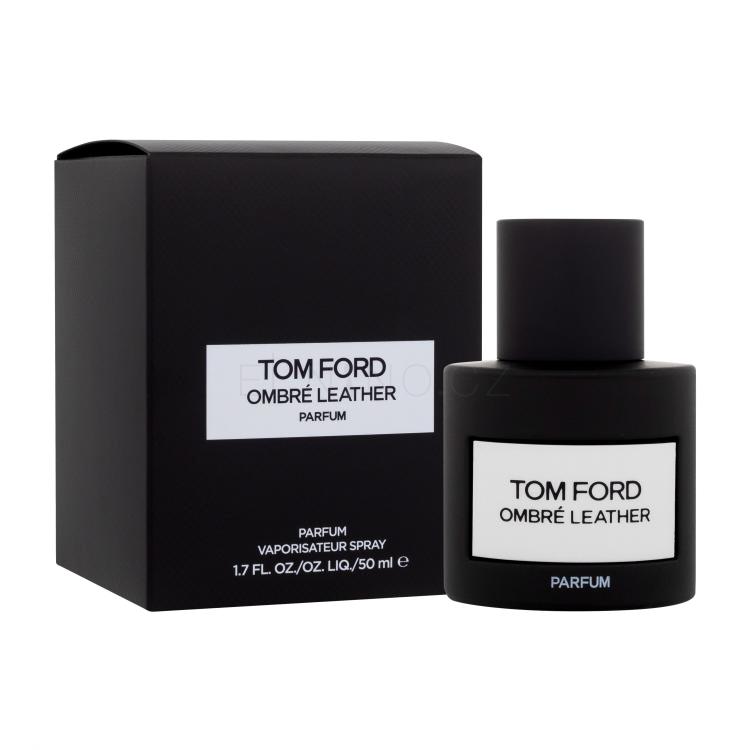 TOM FORD Ombré Leather Parfém 50 ml