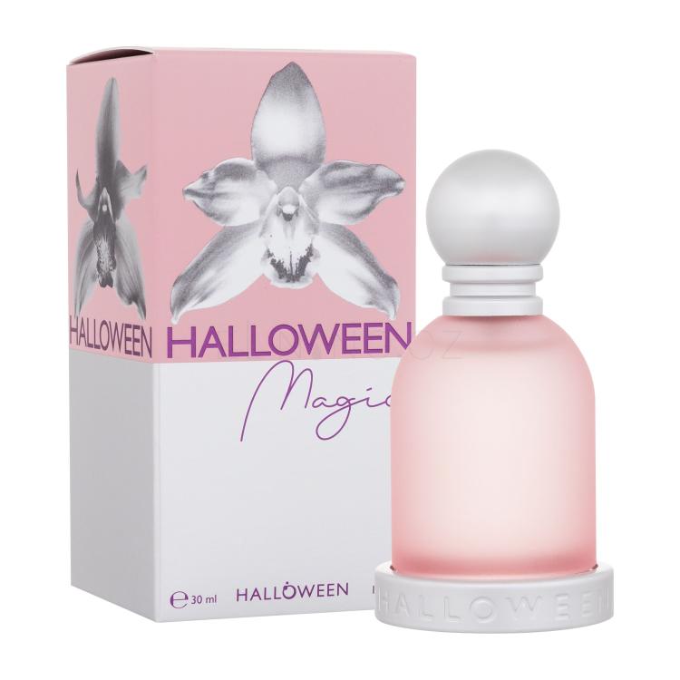 Halloween Magic Toaletní voda pro ženy 30 ml