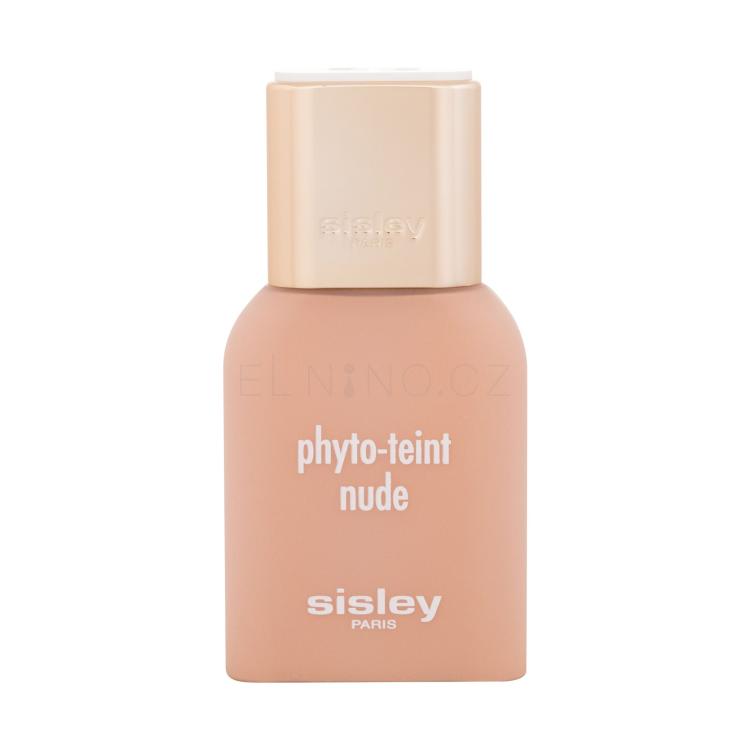 Sisley Phyto-Teint Nude Make-up pro ženy 30 ml Odstín 2N Ivory Beige