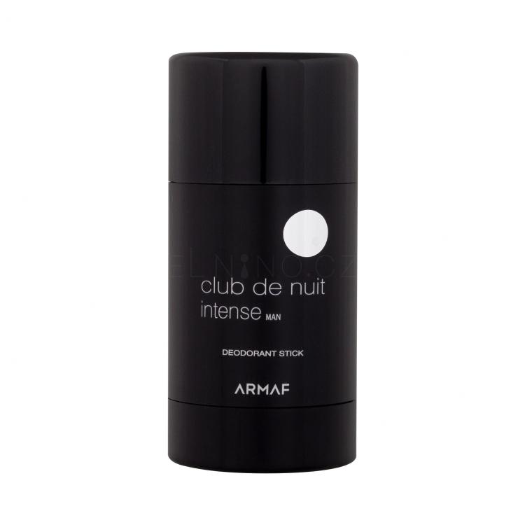 Armaf Club de Nuit Intense Deodorant pro muže 75 g