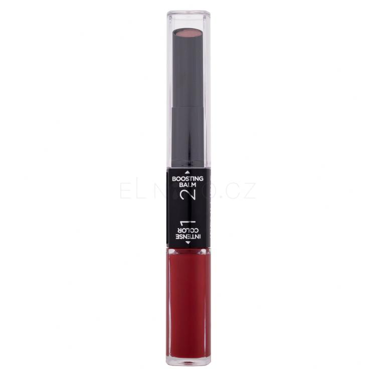 L&#039;Oréal Paris Infaillible 24H Lipstick Rtěnka pro ženy 5 ml Odstín 501 Timeless Red