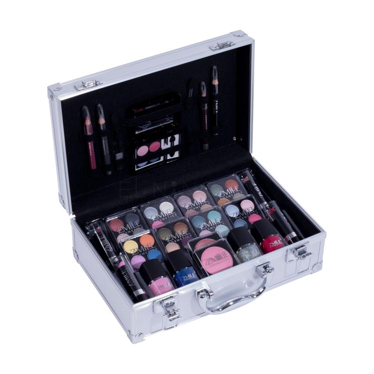 ZMILE COSMETICS Everybody´s Darling Dekorativní kazeta pro ženy 76,2 g