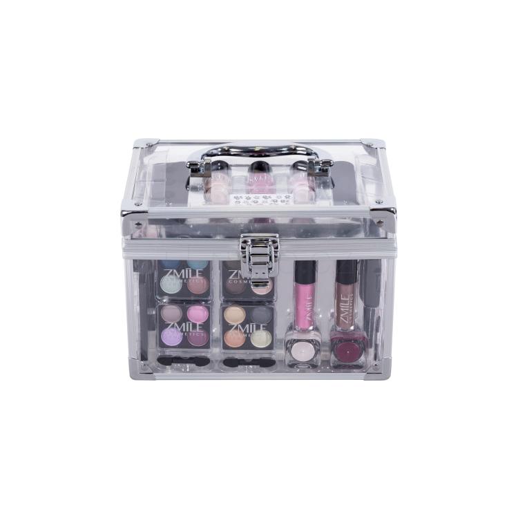 ZMILE COSMETICS Acrylic Dekorativní kazeta pro ženy 58,6 g