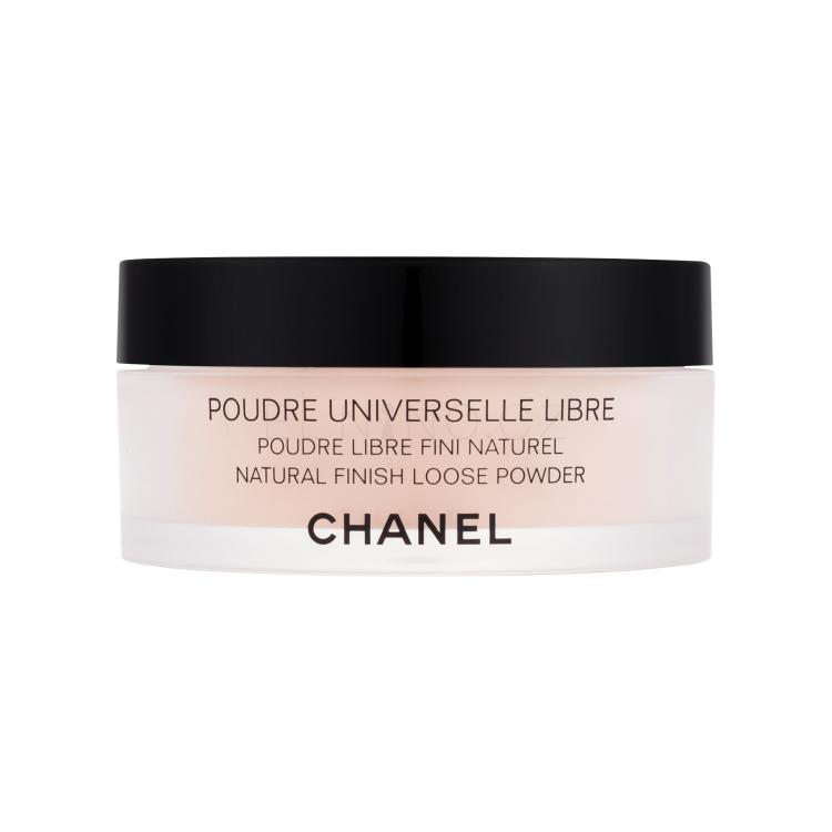 Chanel Poudre Universelle Libre Pudr pro ženy 30 g Odstín 30