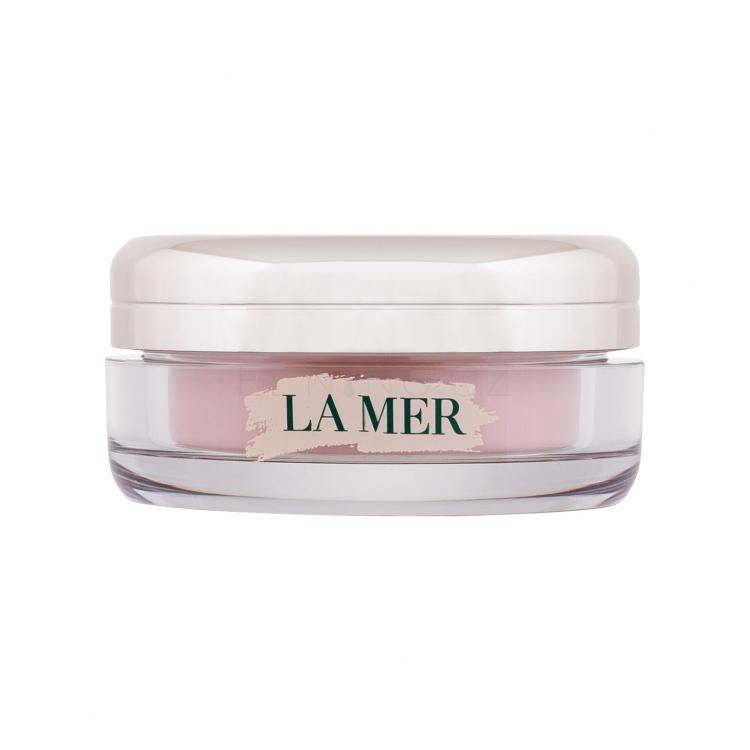 La Mer The Lip Polish Peeling pro ženy 15 g