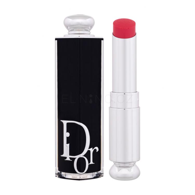 Christian Dior Dior Addict Shine Lipstick Rtěnka pro ženy 3,2 g Odstín 536 Lucky