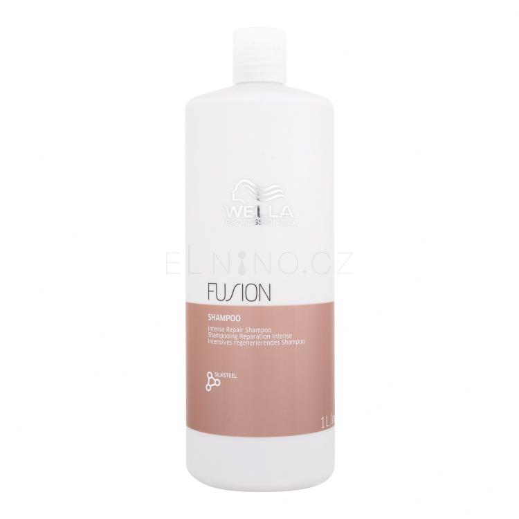 Wella Professionals Fusion Šampon pro ženy 1000 ml