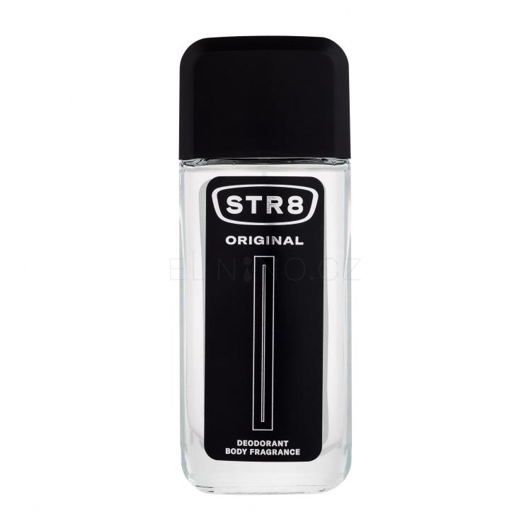 STR8 Original Deodorant pro muže 85 ml