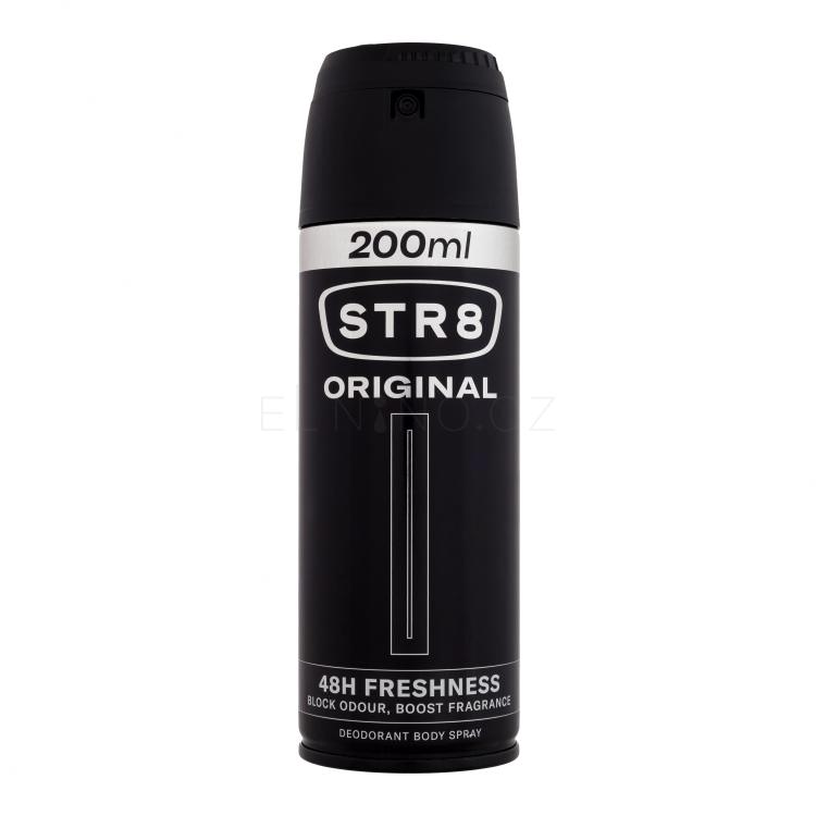 STR8 Original Deodorant pro muže 200 ml