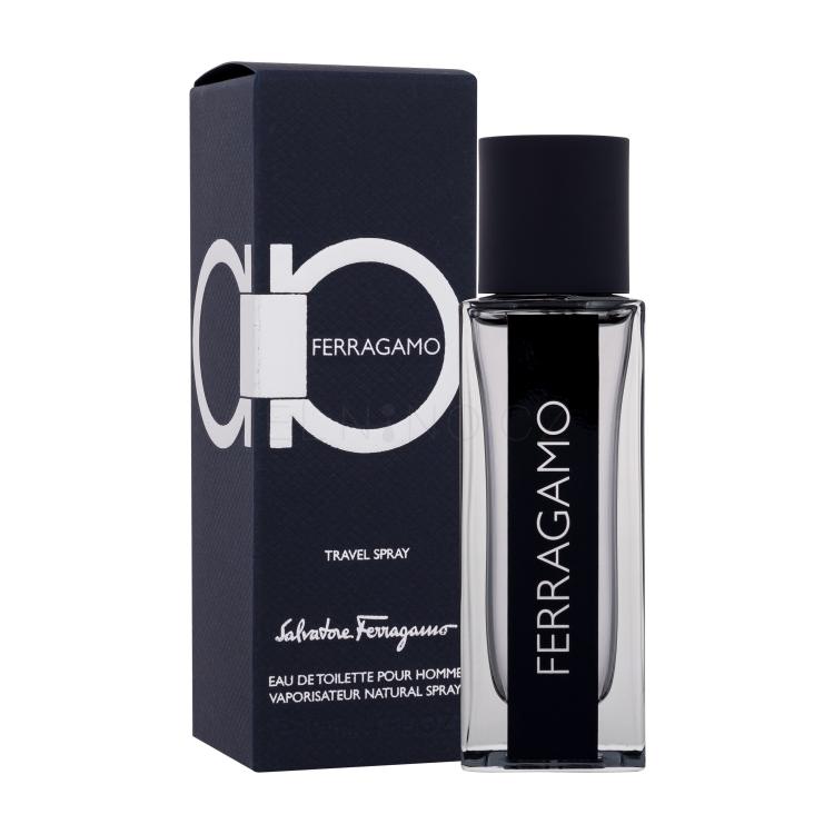 Ferragamo Ferragamo Toaletní voda pro muže 30 ml