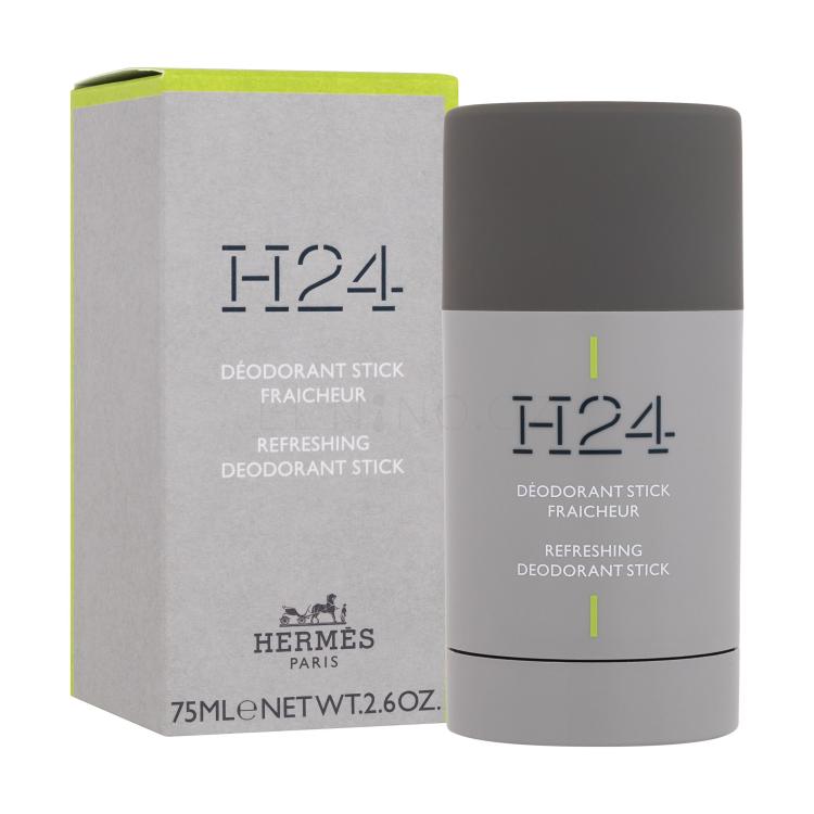 Hermes H24 Deodorant pro muže 75 ml