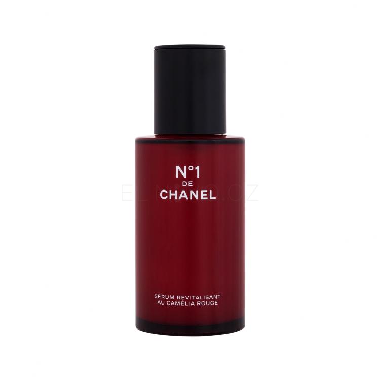 Chanel No.1 Revitalizing Serum Pleťové sérum pro ženy 50 ml