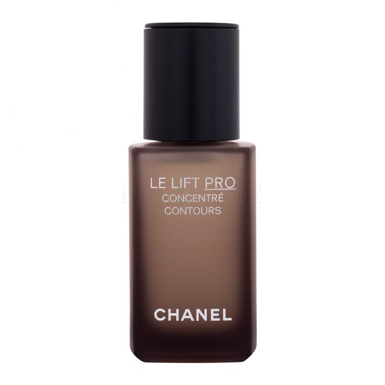 Chanel Le Lift Pro Contour Concentrate Pleťové sérum pro ženy 30 ml
