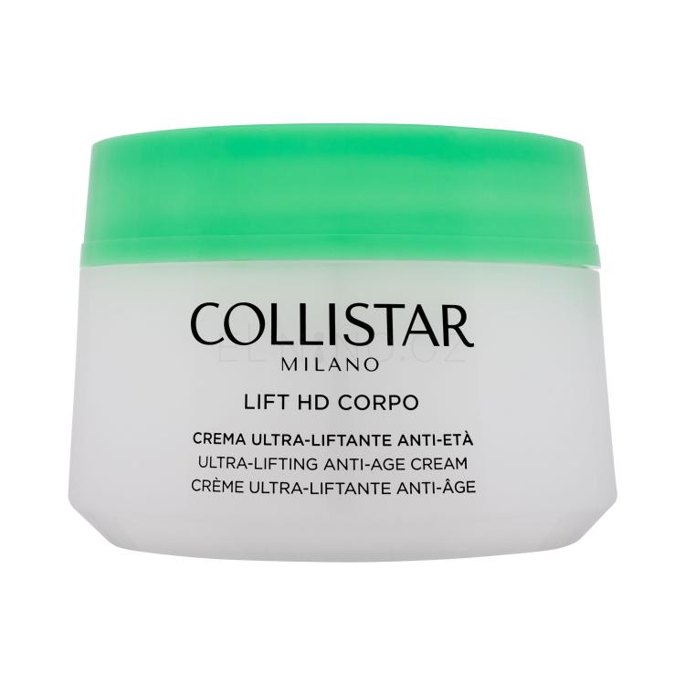 Collistar Lift HD Body Ultra-Lifting Anti-Age Cream Tělový krém pro ženy 400 ml
