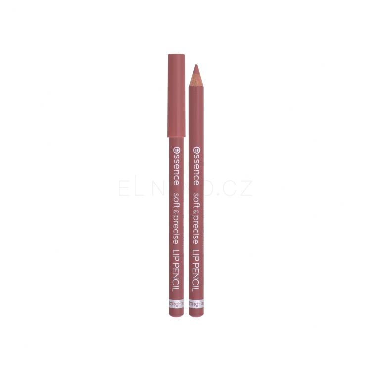 Essence Soft &amp; Precise Lip Pencil Tužka na rty pro ženy 0,78 g Odstín 203 My Advice