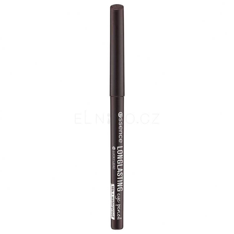 Essence Longlasting Eye Pencil Tužka na oči pro ženy 0,28 g Odstín 20 Lucky Lead