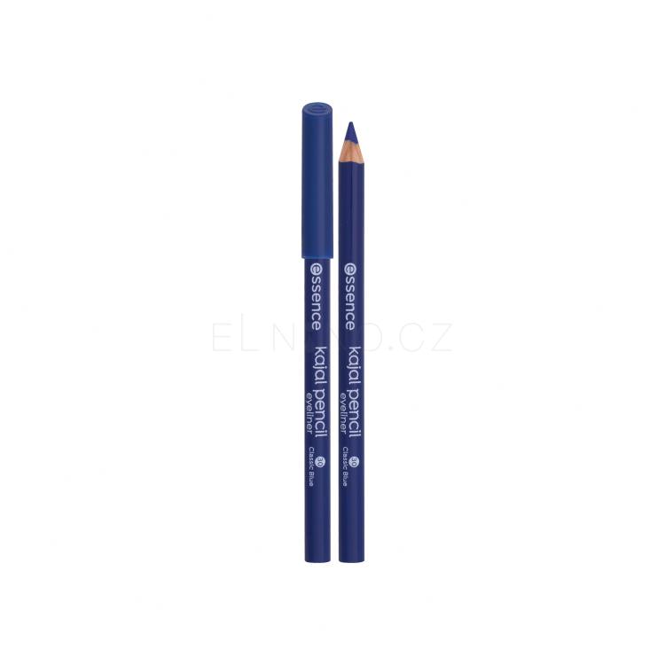 Essence Kajal Pencil Tužka na oči pro ženy 1 g Odstín 30 Classic Blue