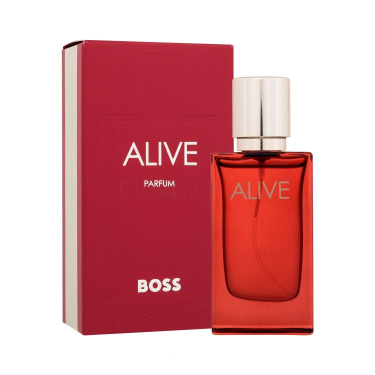 HUGO BOSS BOSS Alive Parfém pro ženy 30 ml