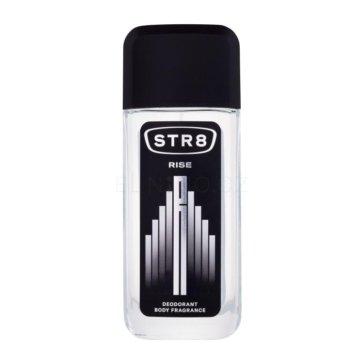 STR8 Rise Deodorant pro muže 85 ml