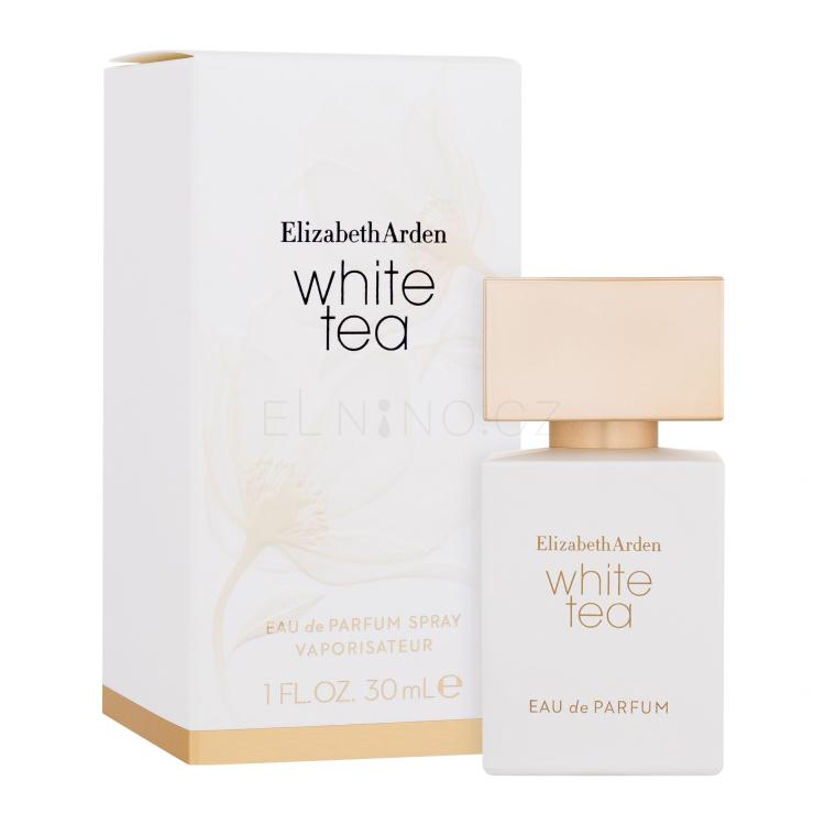 Elizabeth Arden White Tea Parfémovaná voda pro ženy 30 ml