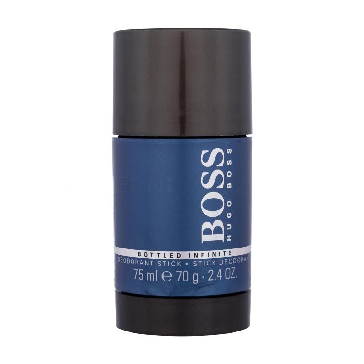 HUGO BOSS Boss Bottled Infinite Deodorant pro muže 75 ml