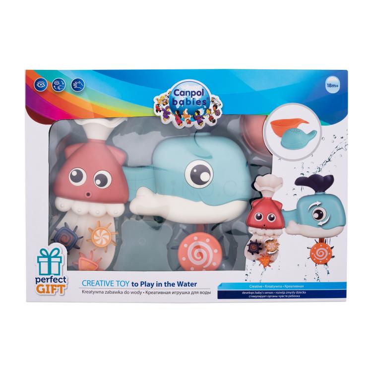 Canpol babies Creative Toy Hračka pro děti 1 ks