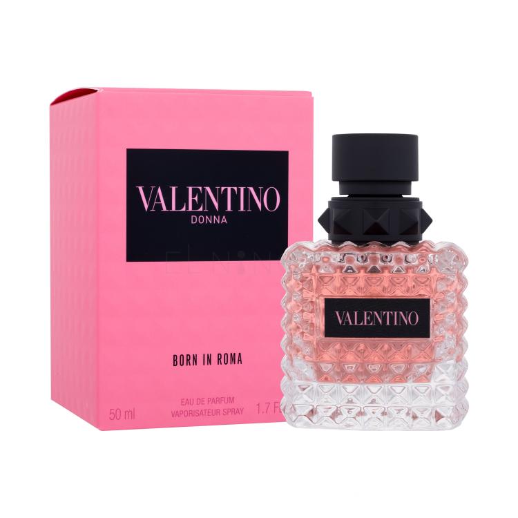 Valentino Donna Born in Roma Parfémovaná voda pro ženy 50 ml