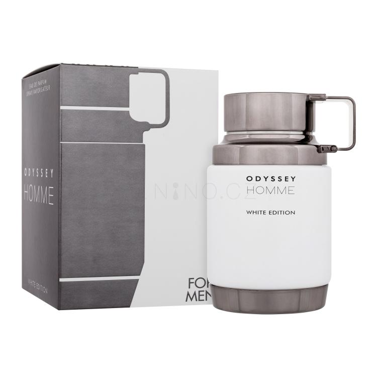 Armaf Odyssey White Edition Parfémovaná voda pro muže 100 ml