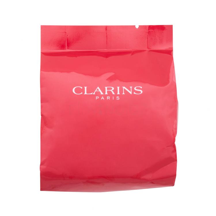 Clarins Everlasting Cushion Hydrating Foundation SPF50+ Make-up pro ženy Náplň 13 ml Odstín 107 Beige
